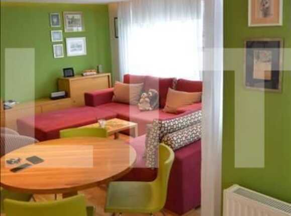 Apartament de vânzare 4 camere Baciu - 23548AV | BLITZ Cluj-Napoca | Poza3