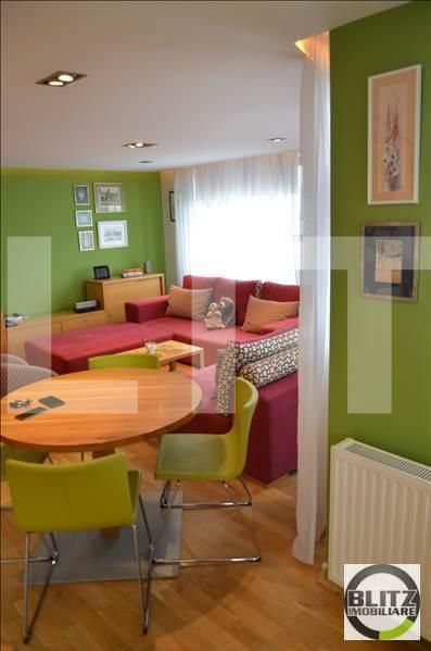 Apartament de vânzare 4 camere Baciu - 23548AV | BLITZ Cluj-Napoca | Poza3