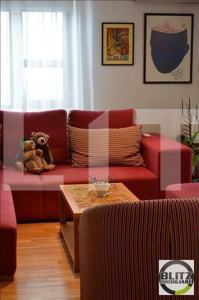 Apartament de vânzare 4 camere Baciu - 23548AV | BLITZ Cluj-Napoca | Poza2