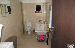 Mansarda  2 camere, 39 mp! Complet mobilat si utilat!  Zona strazii Stejarului!