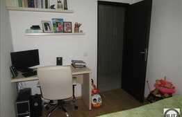 Mansarda  2 camere, 39 mp! Complet mobilat si utilat!  Zona strazii Stejarului!