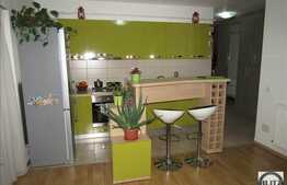 Mansarda  2 camere, 39 mp! Complet mobilat si utilat!  Zona strazii Stejarului!