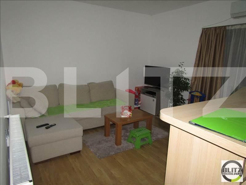 Apartament de vânzare 2 camere Floreşti - 23550AV | BLITZ Cluj-Napoca | Poza2