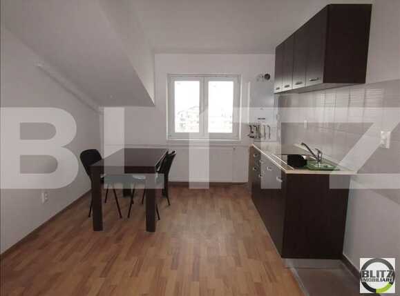 Apartament de vânzare 2 camere Floreşti - 23551AV | BLITZ Cluj-Napoca | Poza1