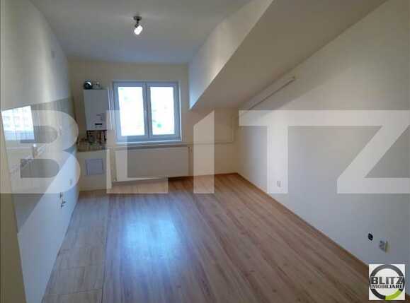 Apartament de vânzare 2 camere Floreşti - 23552AV | BLITZ Cluj-Napoca | Poza1