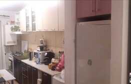 De vanzare apartament cu 1 camera, 40 mp! Parcare! Zona strazii Stejarului!