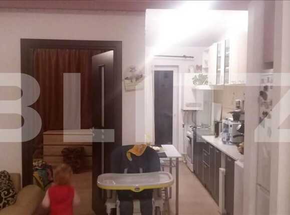 Garsonieră de vânzare Floreşti - 23554AV | BLITZ Cluj-Napoca | Poza3
