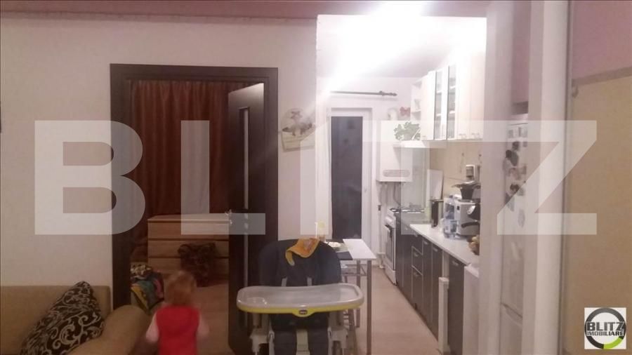 Garsonieră de vânzare Floreşti - 23554AV | BLITZ Cluj-Napoca | Poza3