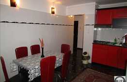 Apartament 2 camere, decomandat, 50 mp! Parcare! Zona usor accesibila!