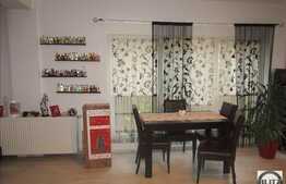 Apartament cu 2 camere, 60 mp, zona strazii Stejarului! Mobilat! Cu parcare!