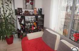 Apartament cu 2 camere, 60 mp, zona strazii Stejarului! Mobilat! Cu parcare!