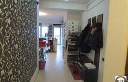 Apartament cu 2 camere, 60 mp, zona strazii Stejarului! Mobilat! Cu parcare!