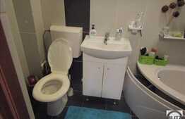 Apartament cu 2 camere, 60 mp, zona strazii Stejarului! Mobilat! Cu parcare!