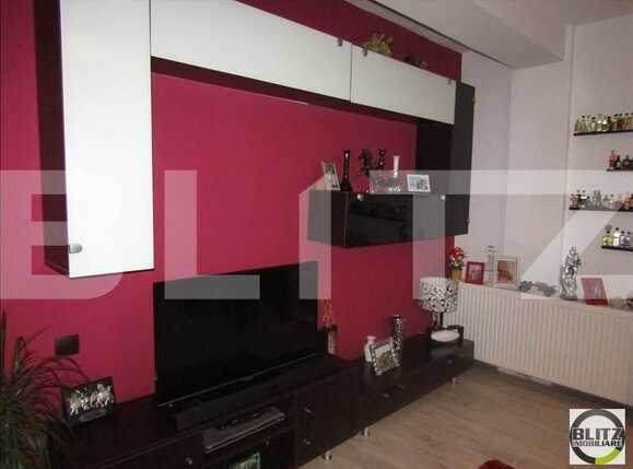 Apartament de vânzare 2 camere Floreşti - 23557AV | BLITZ Cluj-Napoca | Poza2