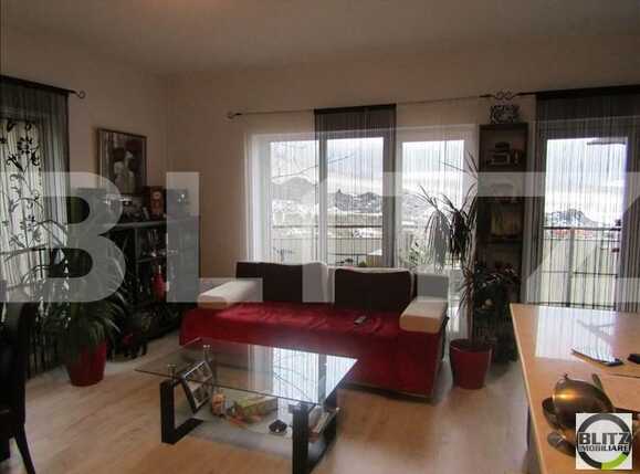 Apartament de vânzare 2 camere Floreşti - 23557AV | BLITZ Cluj-Napoca | Poza1