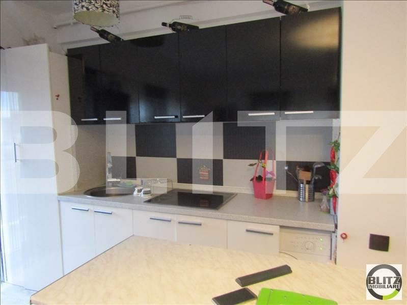 Apartament de vânzare 2 camere Floreşti - 23557AV | BLITZ Cluj-Napoca | Poza6
