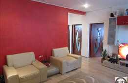 Vanzare 3 camere, 73 mp, balcon, zona strazii Florilor! Mobilat!