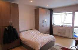 Vanzare 3 camere, 73 mp, balcon, zona strazii Florilor! Mobilat!