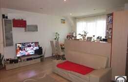 Vanzare 3 camere, 73 mp, balcon, zona strazii Florilor! Mobilat!