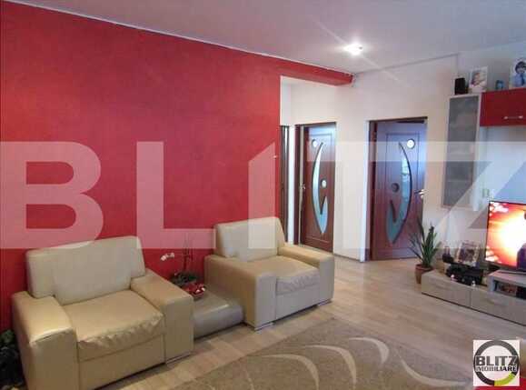 Apartament de vânzare 3 camere Floreşti - 23558AV | BLITZ Cluj-Napoca | Poza2