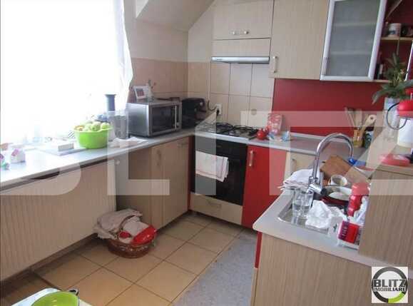 Apartament de vânzare 3 camere Floreşti - 23558AV | BLITZ Cluj-Napoca | Poza4