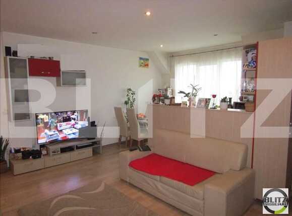 Apartament de vânzare 3 camere Floreşti - 23558AV | BLITZ Cluj-Napoca | Poza1