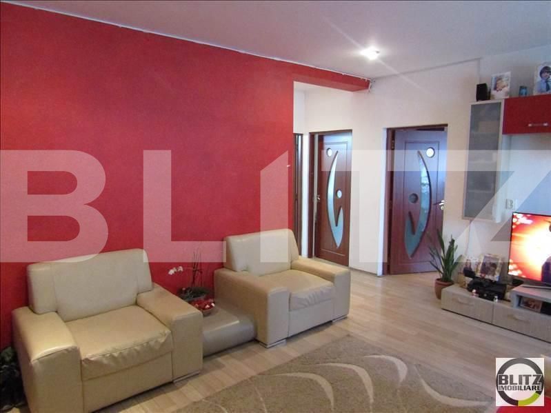 Apartament de vânzare 3 camere Floreşti - 23558AV | BLITZ Cluj-Napoca | Poza2