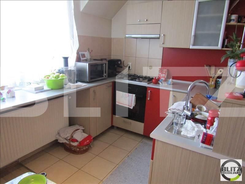 Apartament de vânzare 3 camere Floreşti - 23558AV | BLITZ Cluj-Napoca | Poza4