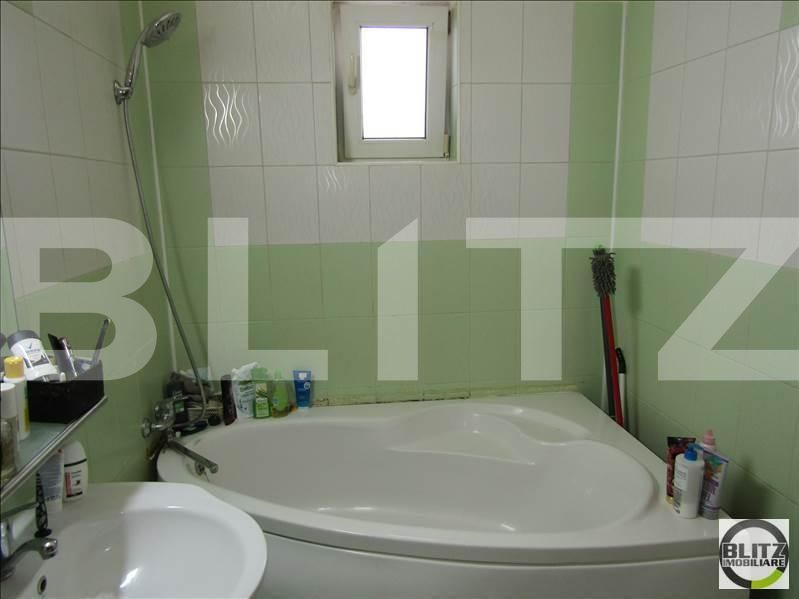 Apartament de vânzare 3 camere Floreşti - 23558AV | BLITZ Cluj-Napoca | Poza12