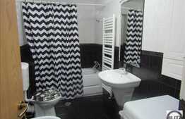 Inchiriere apartament 2 camere, 56 mp, zona strazii Plopilor! Cu parcare!