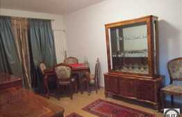 Inchiriere apartament 2 camere, 56 mp, zona strazii Plopilor! Cu parcare!