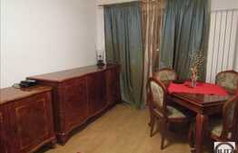 Inchiriere apartament 2 camere, 56 mp, zona strazii Plopilor! Cu parcare!