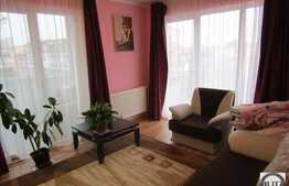 Vanzare 2 camere, 51 mp, 3 balcoane, zona strazii Eroilor! Cu parcare!