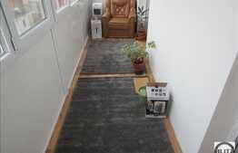 Vanzare 2 camere, 51 mp, 3 balcoane, zona strazii Eroilor! Cu parcare!