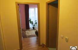 Vanzare 2 camere, 51 mp, 3 balcoane, zona strazii Eroilor! Cu parcare!