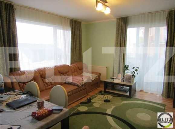 Apartament de vânzare 2 camere Floreşti - 23560AV | BLITZ Cluj-Napoca | Poza2