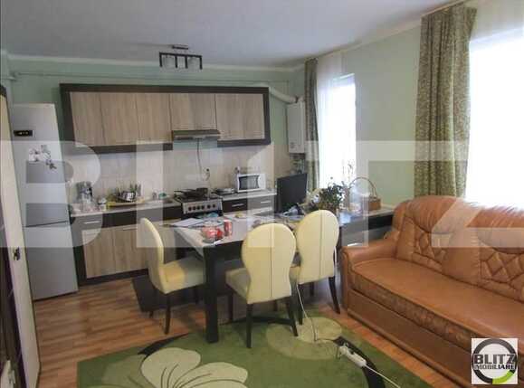 Apartament de vânzare 2 camere Floreşti - 23560AV | BLITZ Cluj-Napoca | Poza1