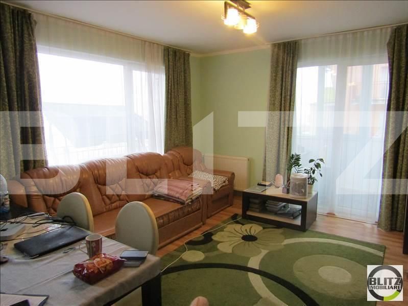Apartament de vânzare 2 camere Floreşti - 23560AV | BLITZ Cluj-Napoca | Poza2