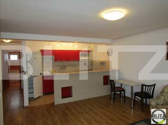 Apartament de vânzare 3 camere Floreşti - 23565AV | BLITZ Cluj-Napoca | Poza1