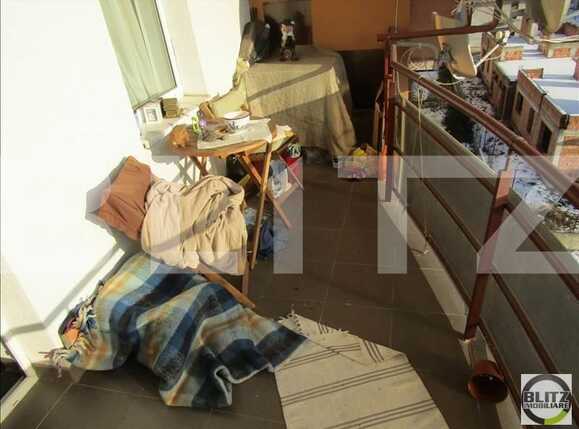 Apartament de vânzare 3 camere Floreşti - 23566AV | BLITZ Cluj-Napoca | Poza12