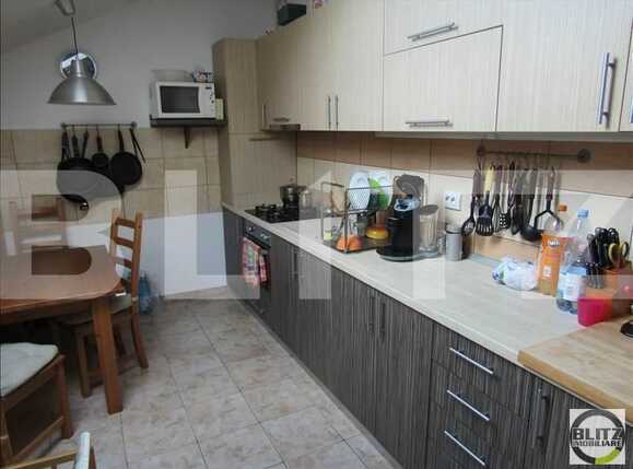 Apartament de vânzare 3 camere Floreşti - 23566AV | BLITZ Cluj-Napoca | Poza2