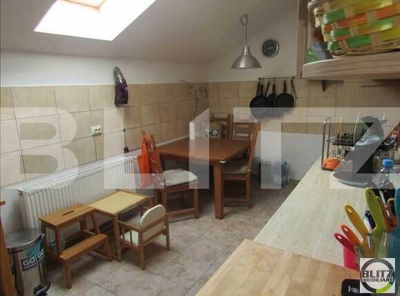 Apartament de vânzare 3 camere Floreşti - 23566AV | BLITZ Cluj-Napoca | Poza4