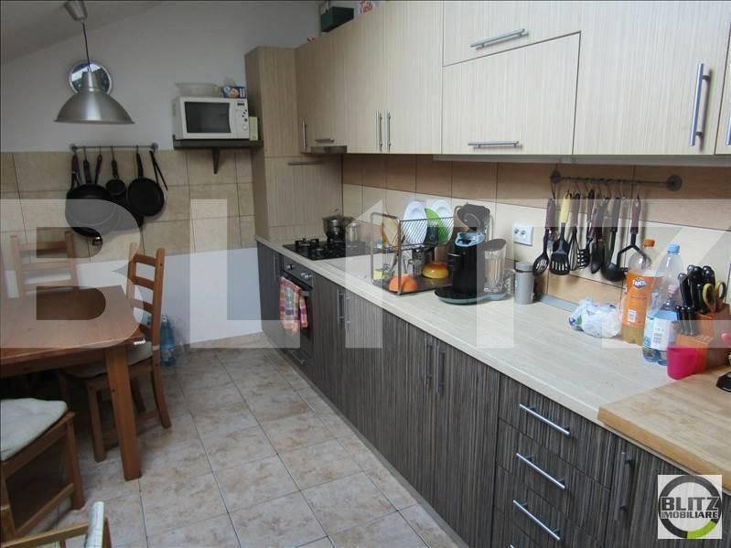 Apartament de vânzare 3 camere Floreşti - 23566AV | BLITZ Cluj-Napoca | Poza2