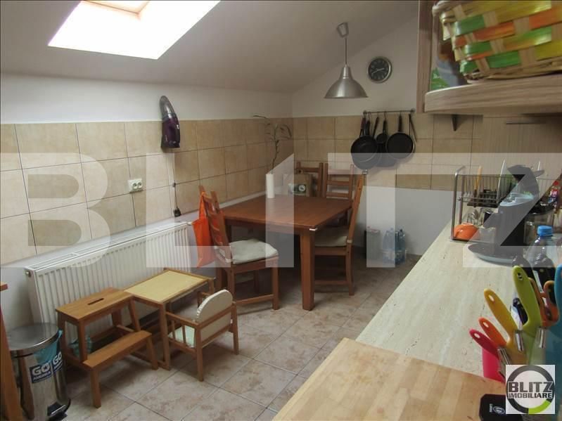 Apartament de vânzare 3 camere Floreşti - 23566AV | BLITZ Cluj-Napoca | Poza4