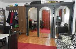 De vanzare apartament cu 2 camere, 51 mp! Complet mobilat! Zona strazii Eroilor!