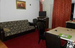 De vanzare apartament cu 2 camere, 51 mp! Complet mobilat! Zona strazii Eroilor!