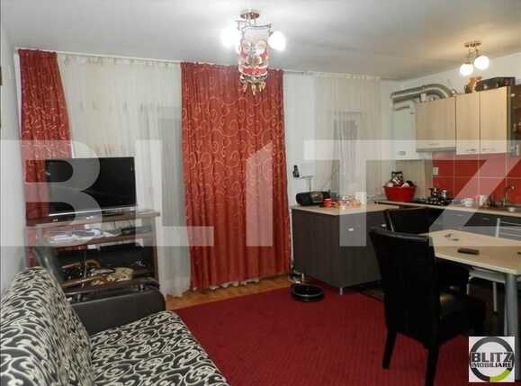 Apartament de vânzare 2 camere Floreşti - 23567AV | BLITZ Cluj-Napoca | Poza3