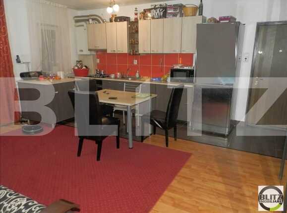 Apartament de vânzare 2 camere Floreşti - 23567AV | BLITZ Cluj-Napoca | Poza1