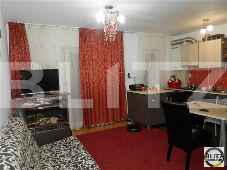 Apartament de vânzare 2 camere Floreşti - 23567AV | BLITZ Cluj-Napoca | Poza3
