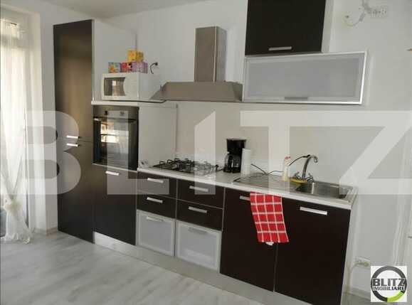 Apartament de închiriat 3 camere Floreşti - 23568AI | BLITZ Cluj-Napoca | Poza2